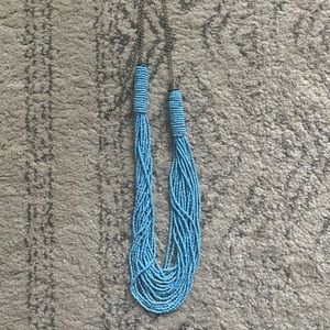 Francesca's necklace
